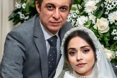 عصبانیت رامبد جوان از چشم چرانی افتو در حضور سوگل خلیق+فیلم