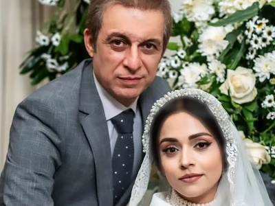 عصبانیت رامبد جوان از چشم چرانی افتو در حضور سوگل خلیق+فیلم