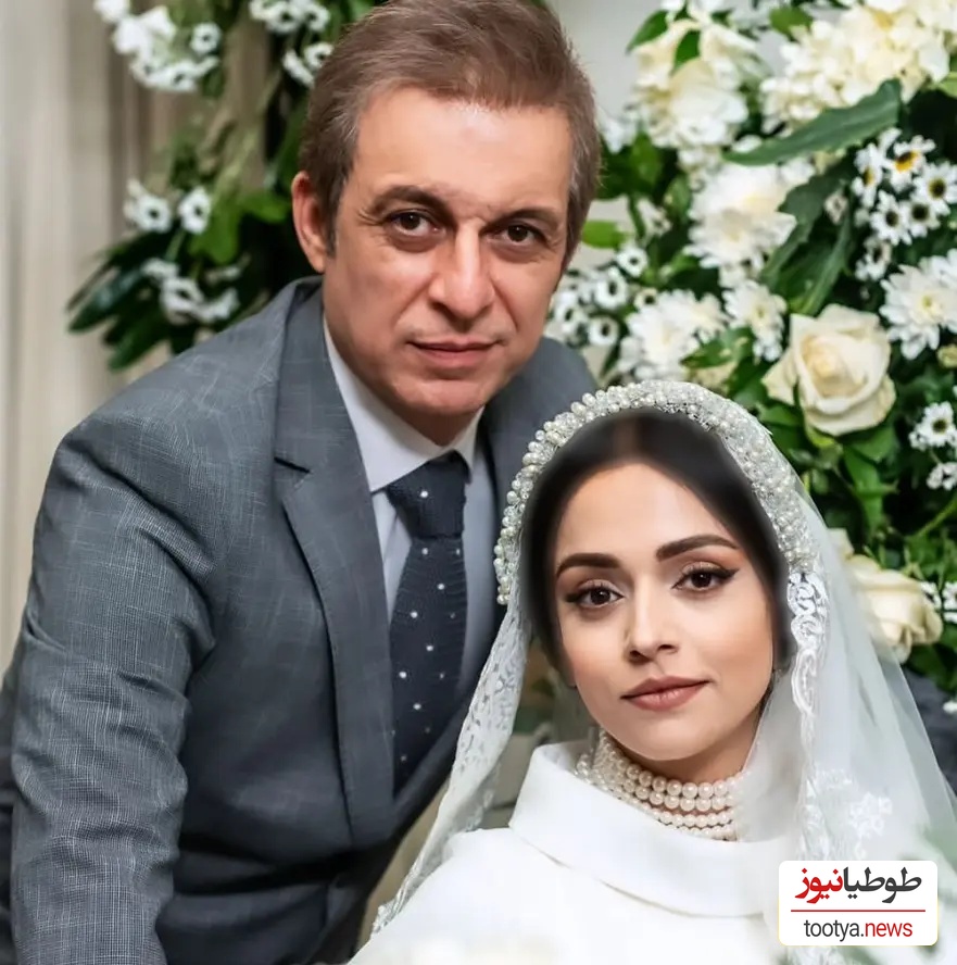 عصبانیت رامبد جوان از چشم چرانی افتو در حضور سوگل خلیق+فیلم