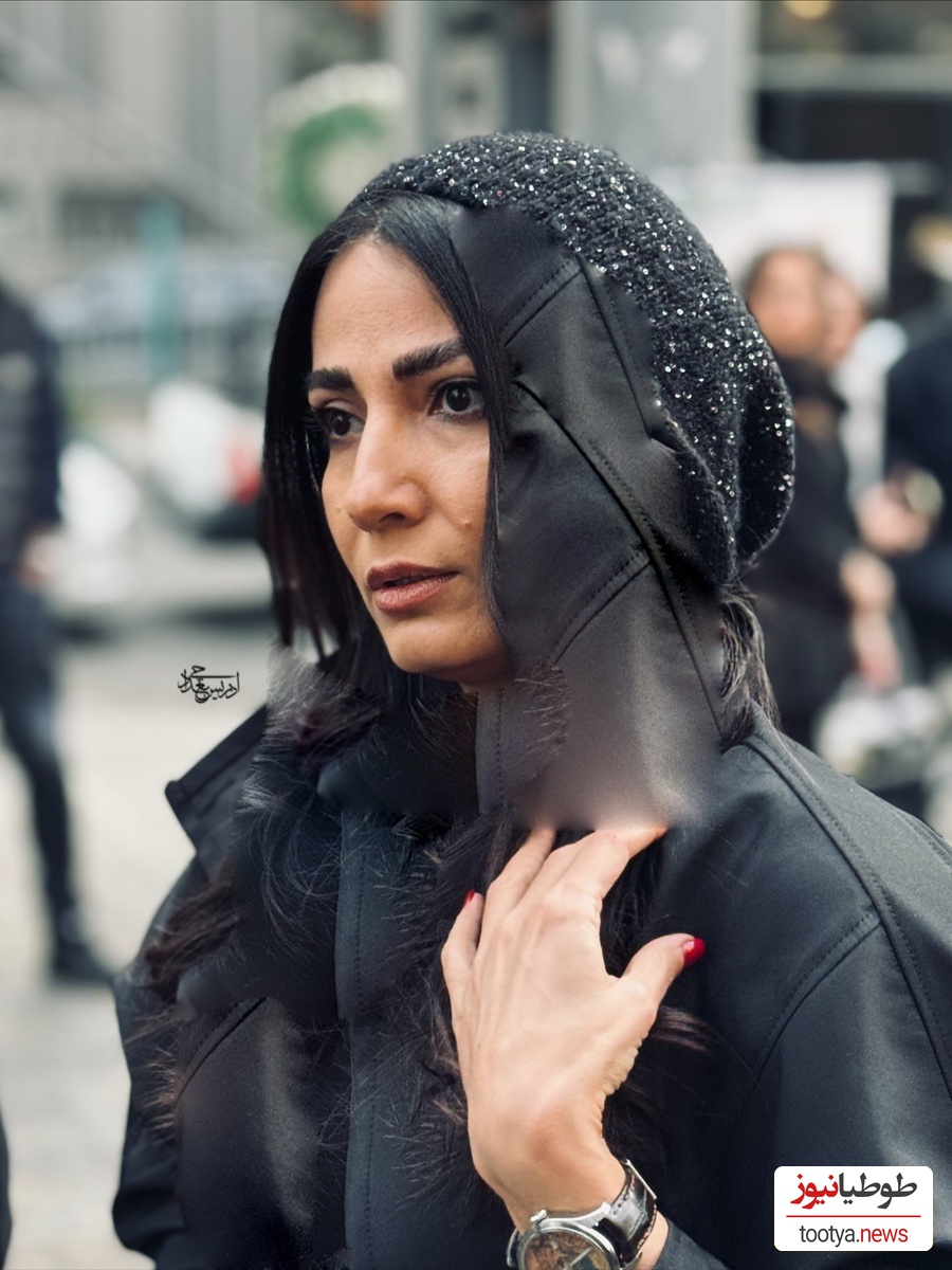 سمیرا حسن پور