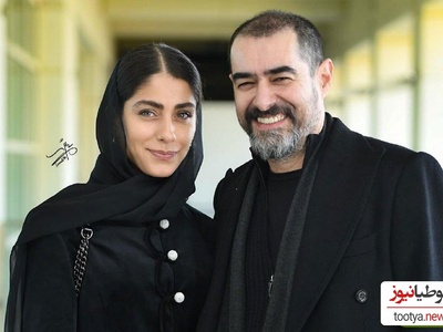 نگاهی به تیپ و استایل ساناز ارجمند همسر شهاب حسینی در اکران خصوصی فیلم حرکت آخر