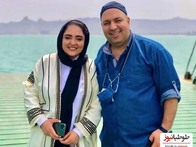 (ویدیو) خاطره خنده دار مهران مدیری از جوگیر شدن علی اوجی،همسر نرگس محمدی/ میگه تو مراسم زنشو نشناخت بهش تسلیت گفت🤣🤣🤣