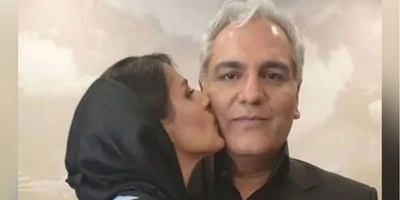 عاشقانه‌های مهران مدیری برای «آرمیتا»: خیلی دوستش داشتم و عاشقش بودم؛ وقتی نوزده سالش شد... +فیلم