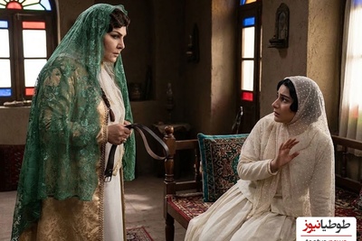 روزگار سیاه محبوبه در «بامداد خمار»؛ ترلان پروانه زیر مشت و کمربند علی مصفا و لاله اسکندری!