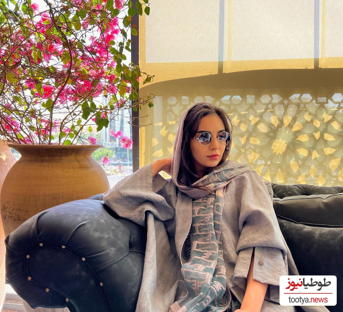 مهشید جوادی