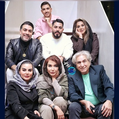 جذاب ترین استایل پاییزه و زمستانه مشهورترین بازیگران ایرانی در اکران فیلم «آن دیگری»/ نیوشا ضیغمی، نسرین مقانلو، نگین صدق گویا، هانیه غلامی، نسیم ادبی، ستاره اسکندری و...