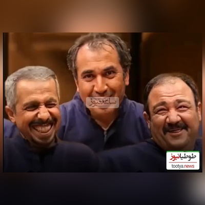 (ویدئو) یادی کنیم از این سکانس ناب «در حاشیه» که حال دلتو عالی میکنه امروز / تسلط شاهکار و منحصر به فرد مهران غفوریان و جواد رضویان به زبان‌های اسپانیایی و فیلیپینی!🤣