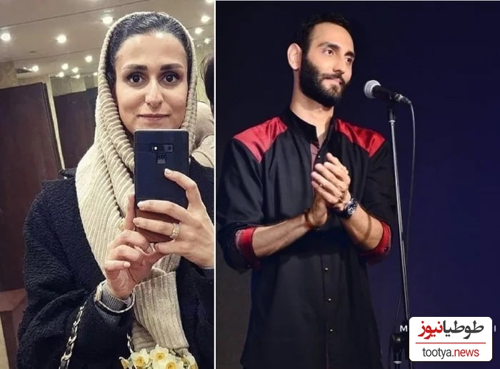 فرزندان مهران مدیری