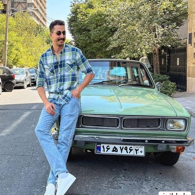 آشنایی جذاب با بازیگران عشق پیکان؛ از پیکان کروک متین ستوده تا پیکان جوانان بهرام افشاری و پیکان گوجه‌ای بهنوش بختیاری+عکس