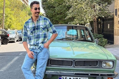 آشنایی جذاب با بازیگران عشق پیکان؛ از پیکان کروک متین ستوده تا پیکان جوانان بهرام افشاری و پیکان گوجه‌ای بهنوش بختیاری+عکس