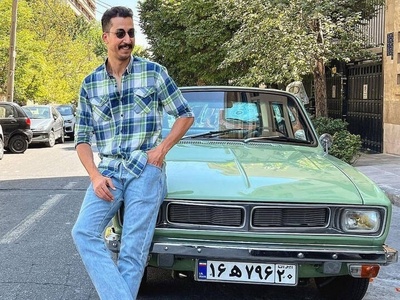 آشنایی جذاب با بازیگران عشق پیکان؛ از پیکان کروک متین ستوده تا پیکان جوانان بهرام افشاری و پیکان گوجه‌ای بهنوش بختیاری+عکس