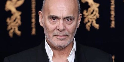 تغییر چهره جمشید هاشم پور، غول بدنسازی ایران در 81 سالگی