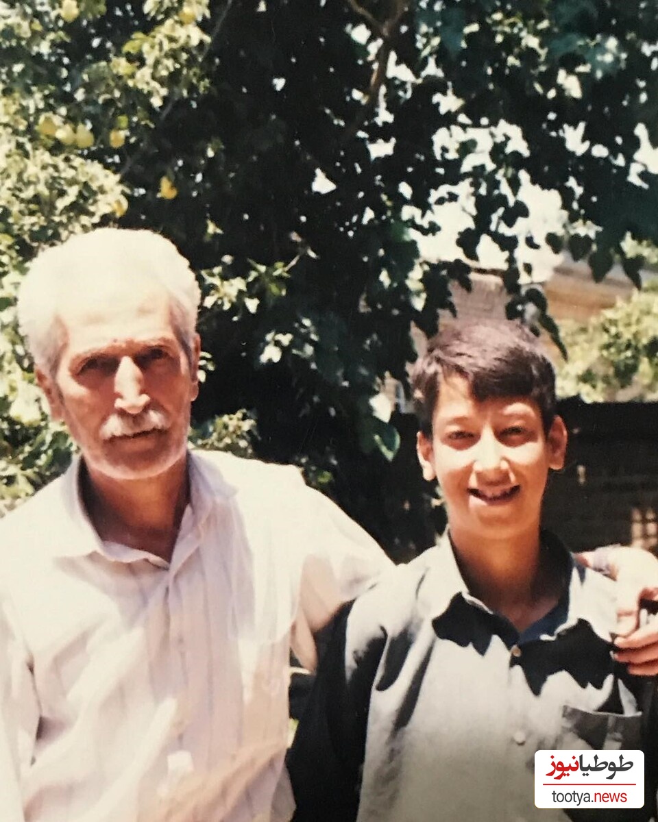 بهرام افشاری