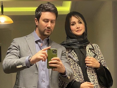 دیزاین خوشگل بشقاب صبحانه و میز رنگی همسر شاهرخ استخری برای نبات/ ماشالا سپیده بزمی پور چه کدبانوییه😍