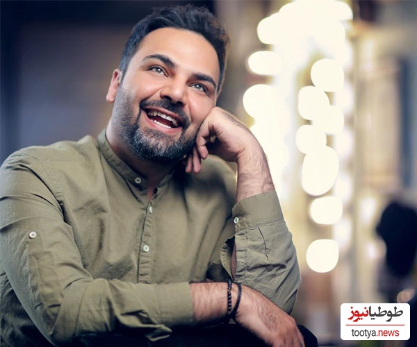 شوخی احسان علیخانی درباره ازدواج: تا 92 سالگی فرصت هست