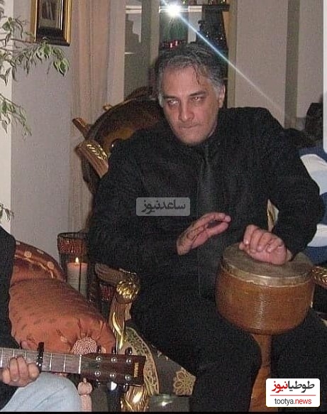 چیدمان منزل ایرج نوذری