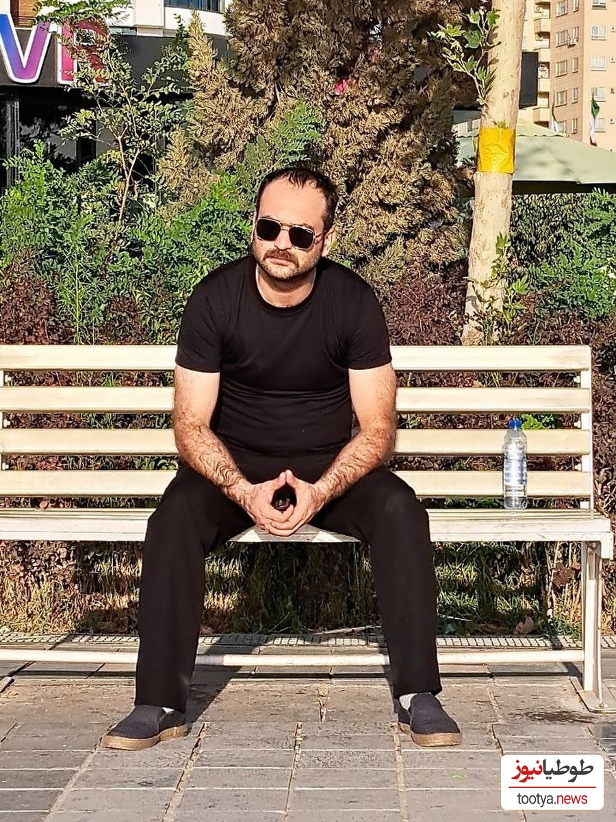 علی تقوازاده