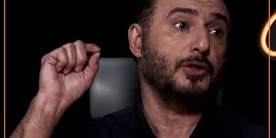 صحبت های طوفانی سیدجواد هاشمی در مقابل مجید واشقانی: اونی که لخت شده رو هم دوست دارم! کلیپای مستهجن بسیار دیدم اما...!