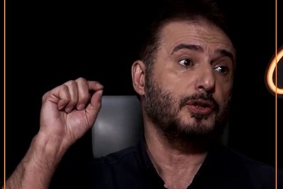 صحبت های طوفانی سیدجواد هاشمی در مقابل مجید واشقانی: اونی که لخت شده رو هم دوست دارم! کلیپای مستهجن بسیار دیدم اما...!