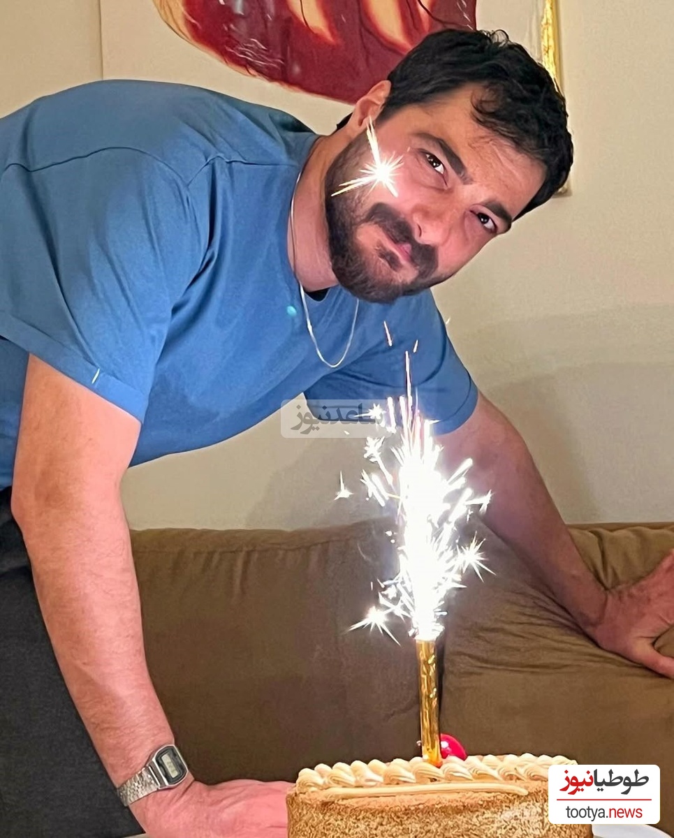 منزل سجاد بابایی