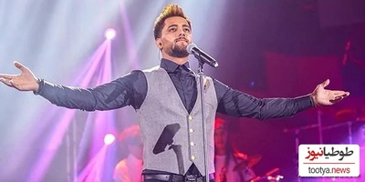 لحظات دیده نشده از کنسرت پرشور ماکان‌بند؛ امیر مقاره روی صحنه کولاک کرد!