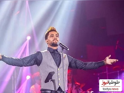 لحظات دیده نشده از کنسرت پرشور ماکان‌بند؛ امیر مقاره روی صحنه کولاک کرد!