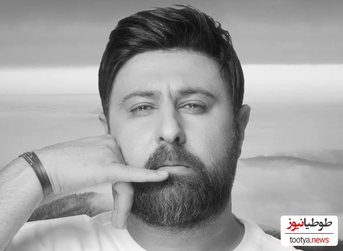 دانلود آهنگ «عشق فوق العاده» از محمد علیزاده + متن ترانه/کی می خوای بشینی تا من
واست از خودم بگم باز