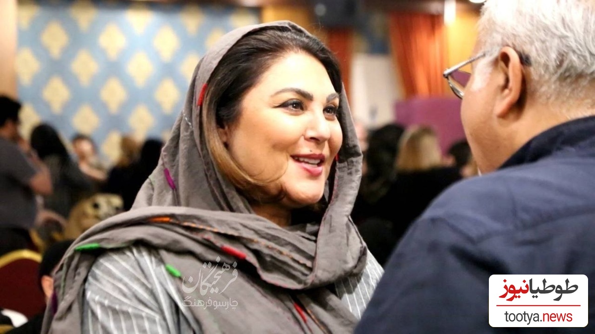 بازیگران ایرانی