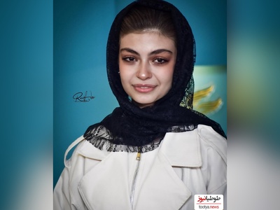 ستایش دهقان عروس کم سن و سال پرویز پرستویی در شکارگاه:من آدم توسری خوری نیستم/ قرنیه چشمم پاره شد چون ...