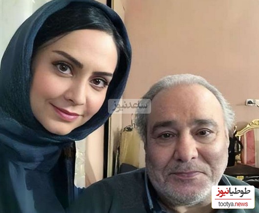 روایت یلدا دخترِ محمد کاسبی از واپسین لحظات زندگی پدرش: در روزهای اخیر، پدرم به سختی نفس میکشید...