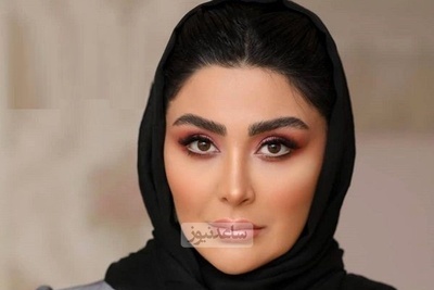 لوس بازی جدید مریم معصومی! اداهای تینیجری مریم معصومی تو این سن و سال 🙄