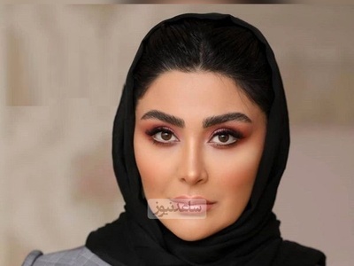 لوس بازی جدید مریم معصومی! اداهای تینیجری مریم معصومی تو این سن و سال 🙄