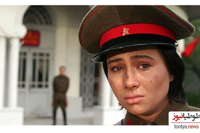 تغییر چهره ستاره صفر آوه «لیلی تاجیک» سریال در چشم باد بعد 20 سال در 46 سالگی