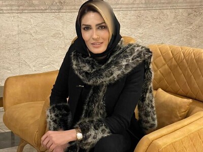 (عکس) بهترین روز الهه منصوریان، بانوی ووشوکار ایران، در کنار مادر خوش انرژی اش/ قبول دارین الهه خیلی شبیه مادرشه؟