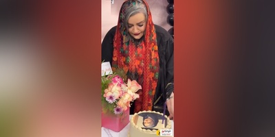 تبریک پیام های ویژه سلبریتی‌ها به مناسبت تولد 51 سالگی نعیمه نظام دوست، بازیگر خوش خنده آبان ماهی/ از سوگل طهماسبی و هلیا امامی تا سمیرا حسن پور و سپند امیرسلیمانی