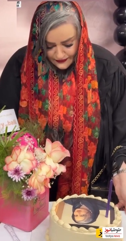 تبریک پیام های ویژه سلبریتی‌ها به مناسبت تولد 51 سالگی نعیمه نظام دوست، بازیگر خوش خنده آبان ماهی/ از سوگل طهماسبی و هلیا امامی تا سمیرا حسن پور و سپند امیرسلیمانی