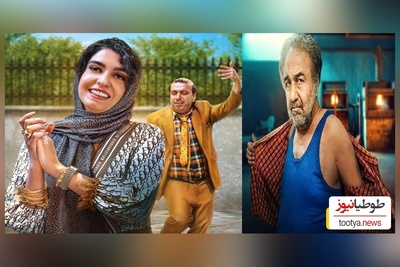 از اجل معلق خوشم نمیاد ولی رضا عطاران بهترین پارتنر من بود، صبح‌ها با عشق میرفتم سرکار