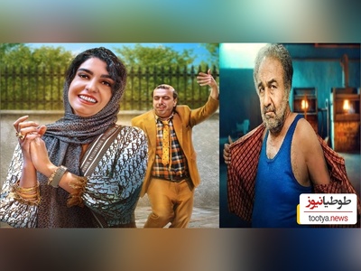 از اجل معلق خوشم نمیاد ولی رضا عطاران بهترین پارتنر من بود، صبح‌ها با عشق میرفتم سرکار