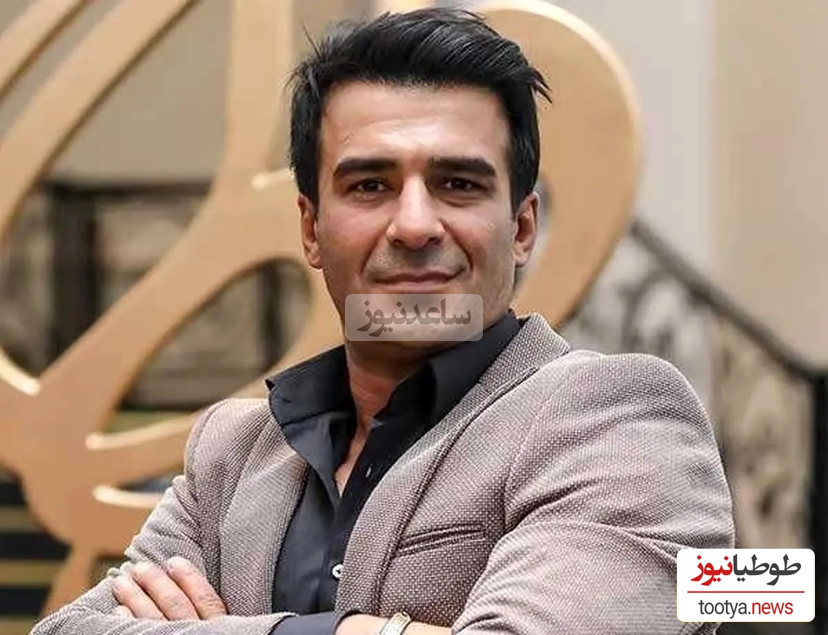 یادی کنیم از چهارشنبه سوری خفن یوسف تیموری در کنار بازیکنان مشهور فوتبالی