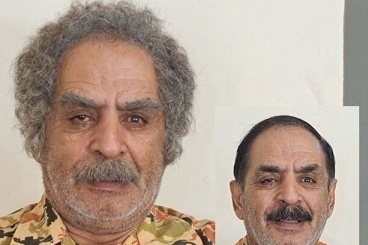 نگاهی به گریم آقا رشید با ترکیب گاز پیکنیک و موزیک بازی خاطره‌انگیز GTA سن آندریس! +ویدیو