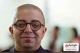 سفر به دهه 60؛ تصویری دیده‌نشده از کودکی یحیی بچه مهندس 2 در کنار پدرش