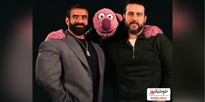 (ویدئو)داستان زندگی تحسین برانگیز و ستودنی هادی چوپان، قهرمان مردمی مستر المپیا/ چطوری اسمت چوپانه ولی لقبت گرگ پارسیه؟!