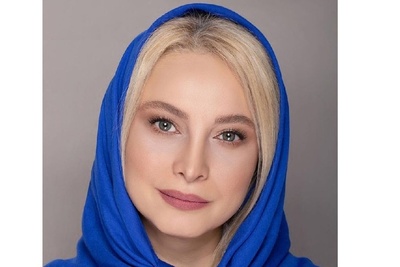 ادعای عجیب مریم کاویانی: هر قدر هم از زندگی رضایت داشته باشم بازهم دلم برای گذشته تنگ میشود ! / مگه گذشته چه خبر بوده؟!