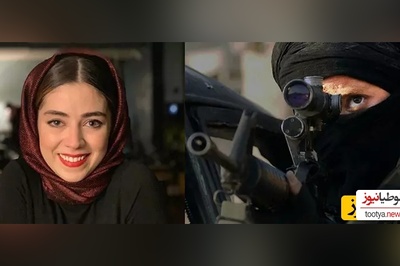 پیشبینی زمان دقیق حمله اسرائیل به ایران توسط نیلوفر رجایی فر درست از آب درآمد!