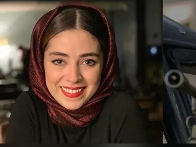 پیشبینی زمان دقیق حمله اسرائیل به ایران توسط نیلوفر رجایی فر درست از آب درآمد!