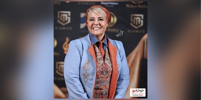 پشت پرده افشاگری  رابعه اسکویی درباره عروس و داماد داشتنش چیست؟