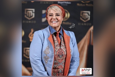 پشت پرده افشاگری  رابعه اسکویی درباره عروس و داماد داشتنش چیست؟