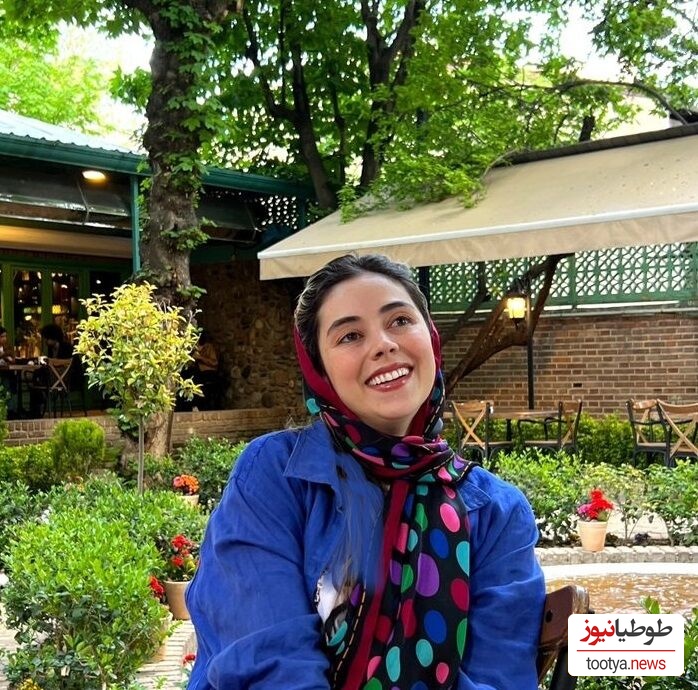 نیلوفر رجایی فر