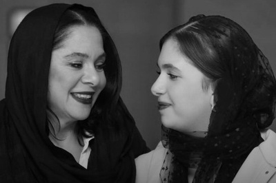 مادر دختری جذاب مستانه مهاجر و نفس بازغی: مستانه مهاجر برای من مثل مادر نیست!