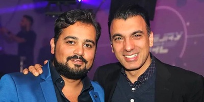 مجری من و تو درخواست بازگشت به ایران را کرد!+ویدیو/ من یه لحظه هم اینجا نمیموندم...